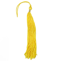 Tassel w/ Keytag